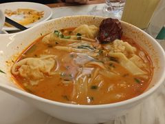 -翠华餐厅(德基广场店)