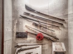 -新四军纪念馆