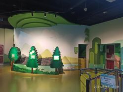 -北京科学中心儿童乐园