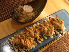 -樱の千渡日式料理·铁板烧•烧鸟(金盛田广场店)