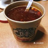 宵夜必备——味可滋酸辣粉！