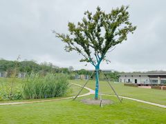 -上海怡沁园度假酒店