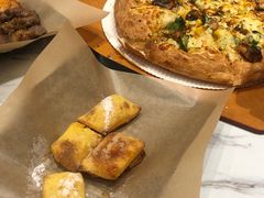 -达美乐比萨(骏壹万邦广场店)