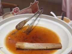 -西贝(无锡八佰伴中心店)