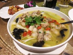 -豐柏轩食府