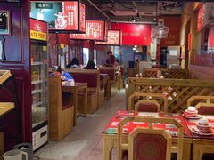 -味福记·本地特色菜(八一万达广场店)