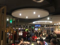 大堂-海底捞火锅(崇文门新世界百货店)