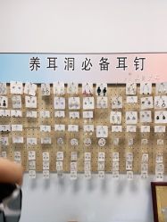 -AI艾耳·专业手工耳洞·穿孔美学馆