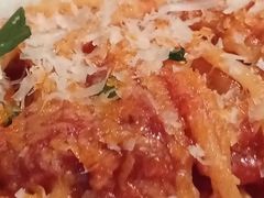 -芭莉与彩虹西餐厅(成都合生汇店)