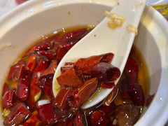 -汇聚德京味铜锅涮肉(沈家桥二路店)