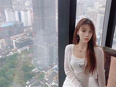 -无锡苏宁JW万豪酒店-大堂酒廊