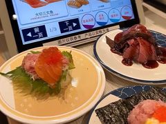 -滨寿司(新街口中央商场店)