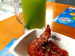 -Pelicana百利家炸鸡(江南西名店城店)