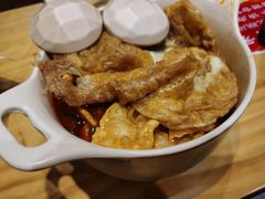 -文昌桥螺蛳粉(魏公村店)