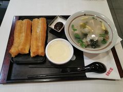 -永和大王(龙德广场店)