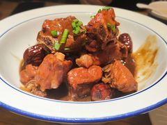 -吕氏疙瘩汤·私家菜馆(慈云寺店)