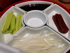 -壹零捌道·北京烤鸭(车公庄店)