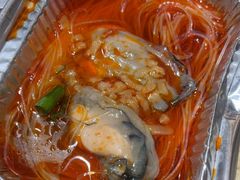 -姜胖胖韩式自助烤肉(光明万达店)