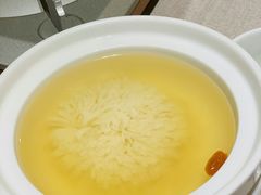 清炖菊花豆腐-翠府(翠湖北路店)