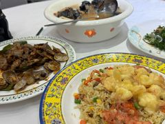 小青龙-大来渔村(市桥店)