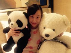 -长沙富力万达文华酒店