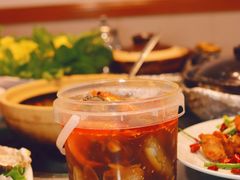 -金龙·打边炉(武进路店)