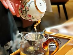 -云山茶餐厅(广东大厦店)