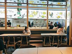 -老乡鸡(上海品尊国际中心店)