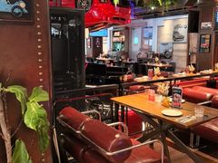 -1886德国汽车餐厅(外滩中央店)