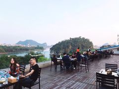 -忆咖啡观景餐厅(桂林象山公园店)