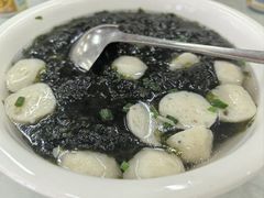-双月饭店·20年老字号(新村店)