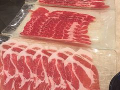 -鼎豐火鍋台式料理(天水围店)