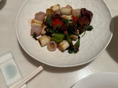 -彩丰楼中餐厅(深圳国际会展中心洲际酒店)