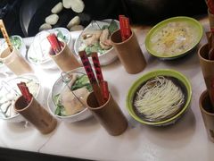 -老淮滨-蚌埠非遗小吃(淮河路店)