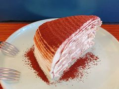 -Be Lived Cafe比例咖啡(摩天轮店)