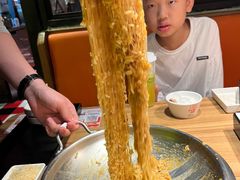 -炉小哥烤肉(熙地港店)