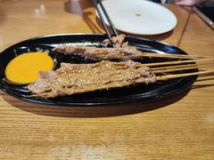 -蚝太郎 • 海鲜烧烤(Upark店)