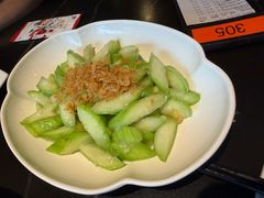 -旺顺阁·北京菜·烤鸭(大望路店)