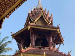 -西双版纳总佛寺