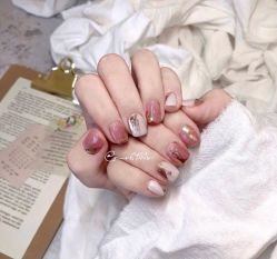 -如一·美甲美睫