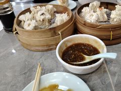 -都一处烧麦馆(前门店)