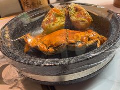 -蚝老板海鲜烧烤大排档(码头店)