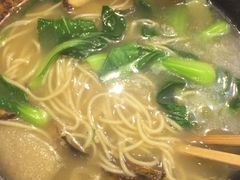 -十面欢腾·海鲜面·台式Bistro(长乐路店)