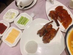 -丰鲤楼•闽南茶楼(仟禧汇店)