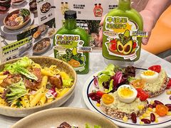 -西语·炭烧牛排(卓越中寰店)