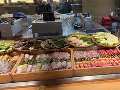 -一豚轩·烧鸟·豚骨拉面(五四路店)