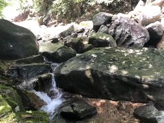 -浙西大峡谷