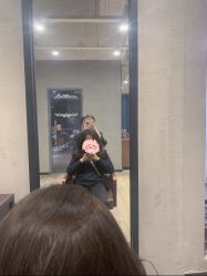 -藤野造型·专业烫染店