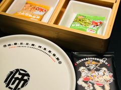 -师烤·豆花烤鱼(广州荔湾扬韬广场店)