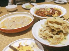 -金掌勺·锅包肉(广渠门店)